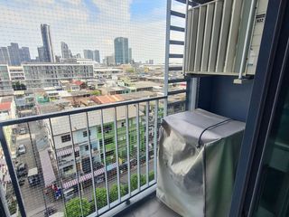 出售 和 出租 1 卧室 公寓 在 Phra Khanong, 曼谷