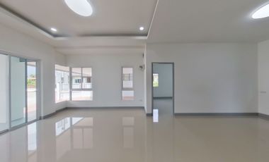 For sale 3 bedrooms house in Doi Saket, Chiang Mai