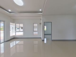 For sale 3 bedrooms house in Doi Saket, Chiang Mai
