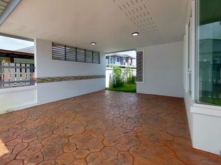 For sale 3 bedrooms house in Doi Saket, Chiang Mai