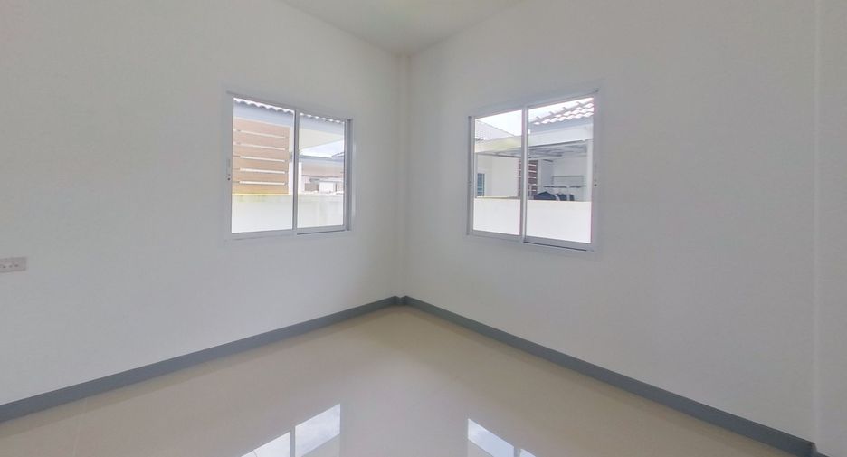 For sale 3 bedrooms house in Doi Saket, Chiang Mai