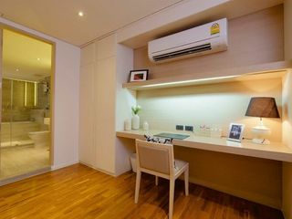 À louer 1 chambre appartement à Watthana, Bangkok