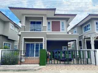 À vendre 3 chambres maison à San Kamphaeng, Chiang Mai