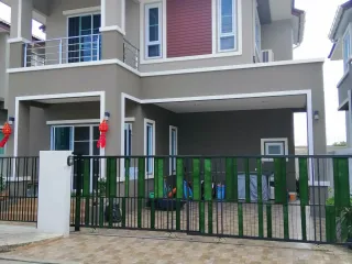 À vendre 3 chambres maison à San Kamphaeng, Chiang Mai