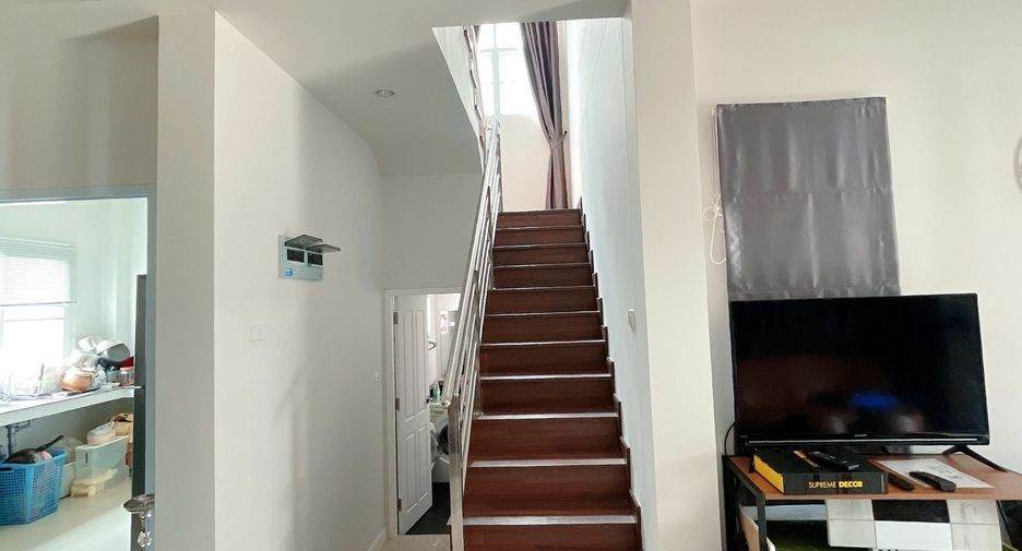 Haus zum Kauf mit 3 Zimmer in San Kamphaeng, Chiang Mai