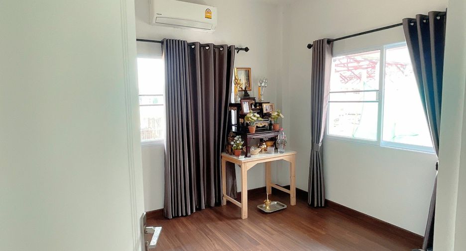 Haus zum Kauf mit 3 Zimmer in San Kamphaeng, Chiang Mai