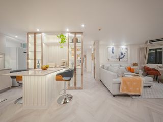 出租 2 卧室 公寓 在 Yan Nawa, 曼谷