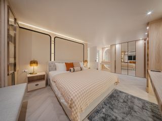 出租 2 卧室 公寓 在 Yan Nawa, 曼谷