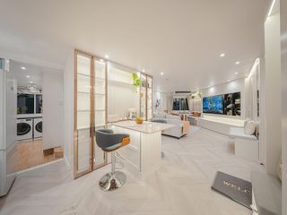 出租 2 卧室 公寓 在 Yan Nawa, 曼谷