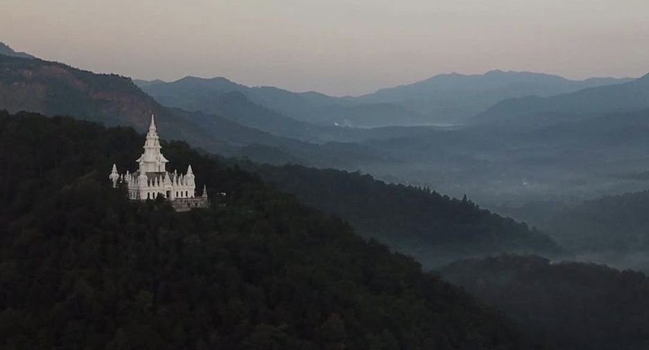 出售 土地 在 Hang Dong, Chiang Mai