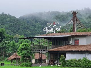 Grundstück zum Kauf in Hang Dong, Chiang Mai