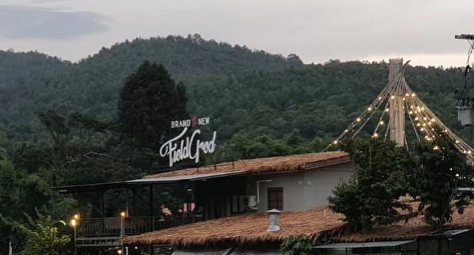 出售 土地 在 Hang Dong, Chiang Mai