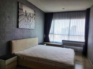 Wohnung zum Kauf mit 2 Zimmer in Huai Khwang, Bangkok