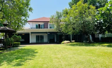 For sale 5 bedrooms house in Mueang Chiang Mai, Chiang Mai
