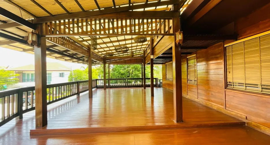 出售 5 卧室 独立屋 在 Mueang Chiang Mai, Chiang Mai