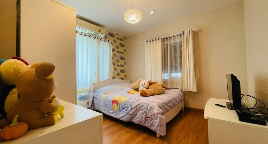 出售 5 卧室 独立屋 在 Mueang Chiang Mai, Chiang Mai
