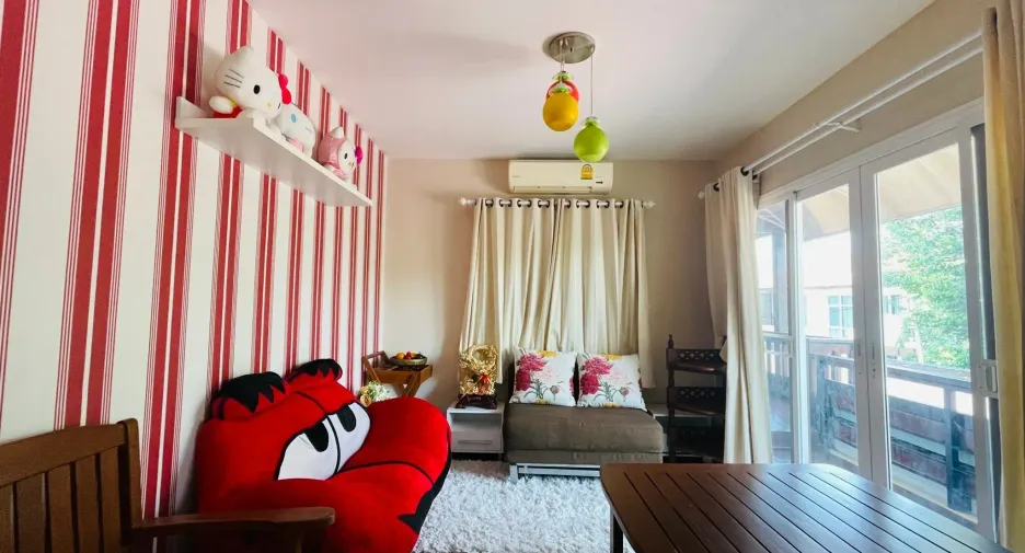 出售 5 卧室 独立屋 在 Mueang Chiang Mai, Chiang Mai
