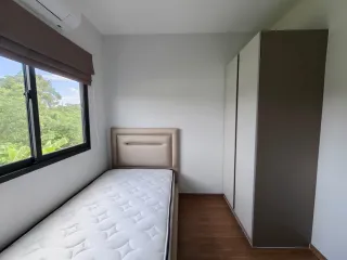 À louer 3 chambres maison de ville à Bang Phli, Samut Prakan