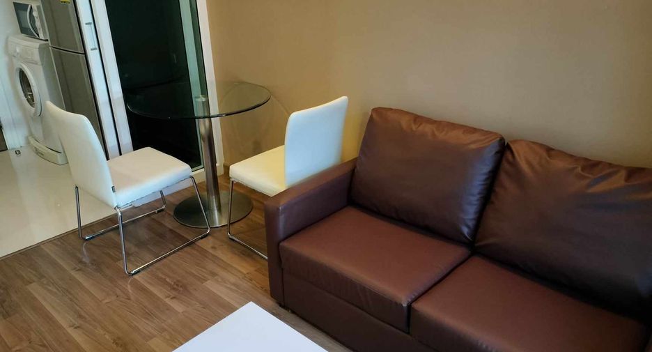 Condo en venta de 1 habitaciones en Mueang Chiang Mai, Chiang Mai