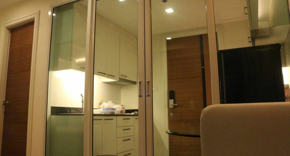 Condo en venta de 1 habitaciones en Mueang Chiang Mai, Chiang Mai