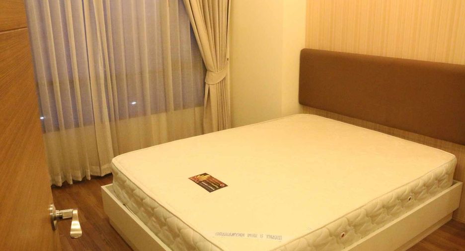 Condo en venta de 1 habitaciones en Mueang Chiang Mai, Chiang Mai