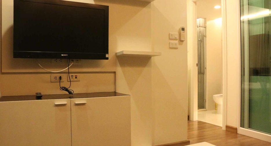 Condo en venta de 1 habitaciones en Mueang Chiang Mai, Chiang Mai