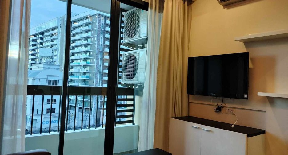 Condo en venta de 1 habitaciones en Mueang Chiang Mai, Chiang Mai
