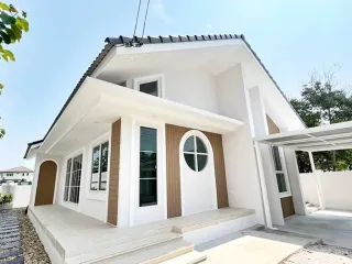 Casa en venta de 3 habitaciones en San Sai, Chiang Mai