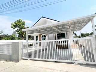 Casa en venta de 3 habitaciones en San Sai, Chiang Mai