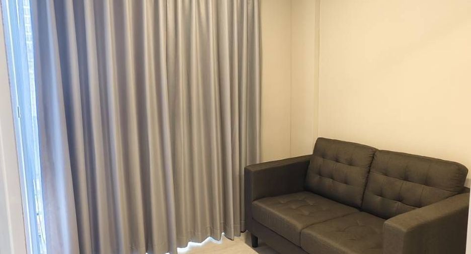 À louer 1 chambre condo à Phra Khanong, Bangkok