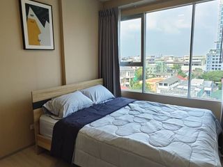 For rent 1 bed condo in Phra Khanong, Bangkok