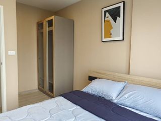 For rent 1 bed condo in Phra Khanong, Bangkok