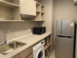 For rent 1 bed condo in Phra Khanong, Bangkok