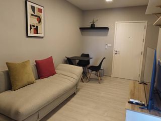 For rent 1 bed condo in Phra Khanong, Bangkok