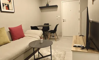 À louer 1 chambre condo à Phra Khanong, Bangkok