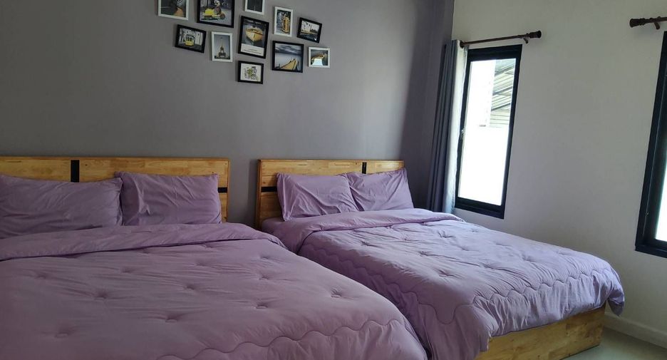 For rent 3 bedrooms villa in Hua Hin, Prachuap Khiri Khan