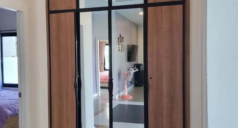 For rent 3 bedrooms villa in Hua Hin, Prachuap Khiri Khan