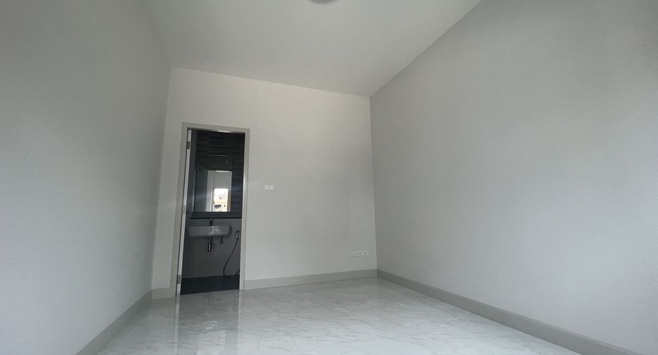 For sale 4 ベッドルーム villa in San Kamphaeng, Chiang Mai