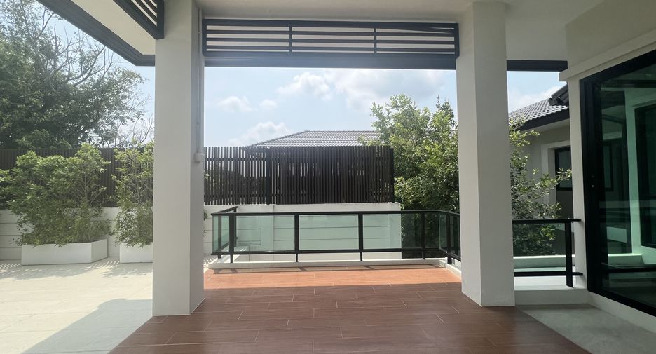 For sale 4 ベッドルーム villa in San Kamphaeng, Chiang Mai