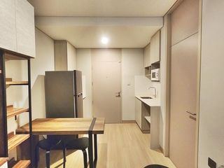 Wohnung zur Miete mit 1 Zimmer in Din Daeng, Bangkok