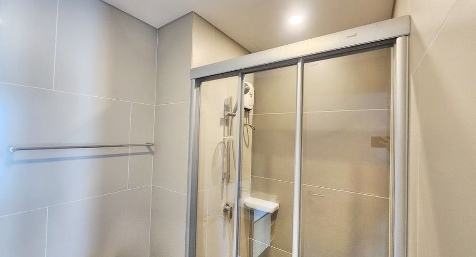 For rent 1 bed condo in Din Daeng, Bangkok