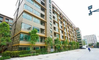 出售 2 卧室 公寓 在 Huai Khwang, 曼谷