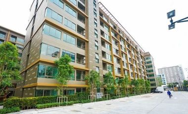 For sale 2 bedrooms condo in Huai Khwang, Bangkok