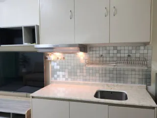 Продажа студия кондо в Суан Луанг, Бангкок