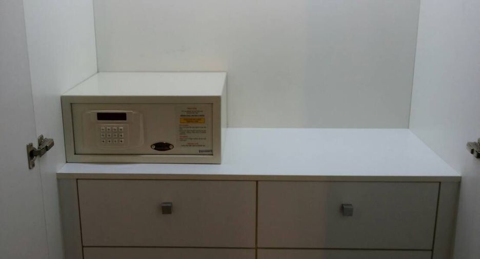 For sale and for rent 1 bed condo in Watthana, Bangkok