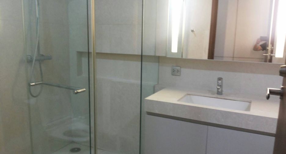 For sale and for rent 1 bed condo in Watthana, Bangkok