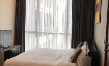 For sale そして for rent 1 Beds condo in Watthana, Bangkok