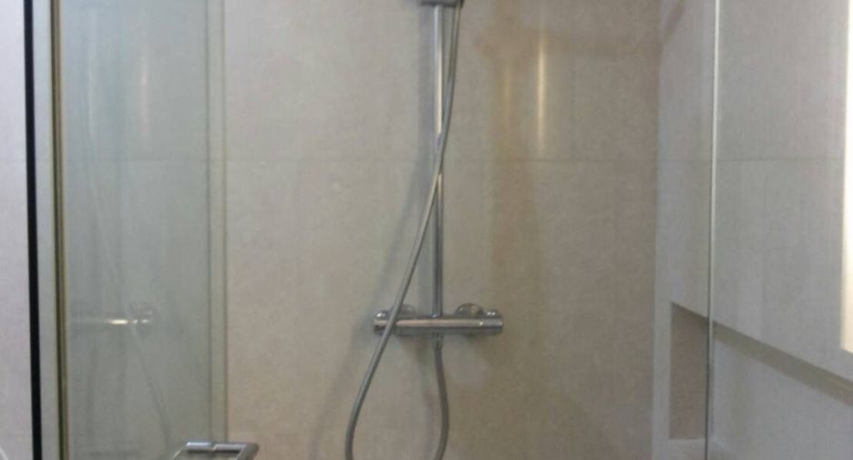 For sale and for rent 1 bed condo in Watthana, Bangkok