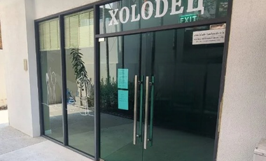 For sale and for rent office in Bang Lamung, Chonburi