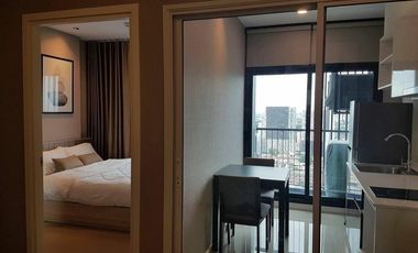 Wohnung zum Kauf mit 1 Zimmer in Watthana, Bangkok